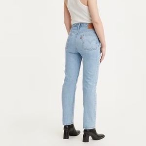 Levi's 501 Original Fit Jeans